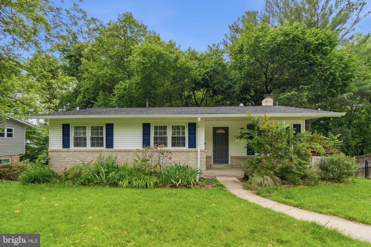 14114 Arctic Avenue - Photo 1