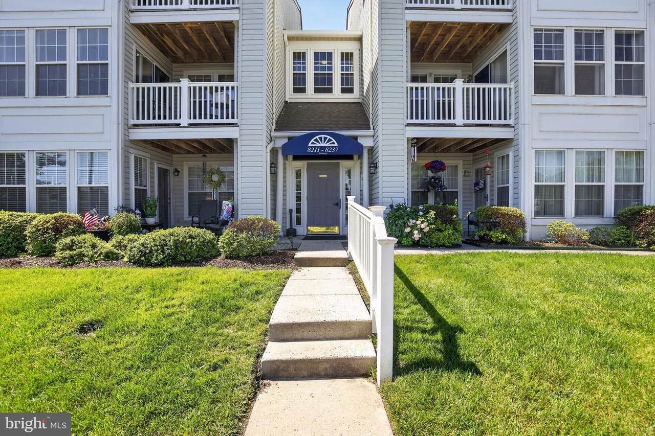 8237 Poplar Mill Road - Photo 1