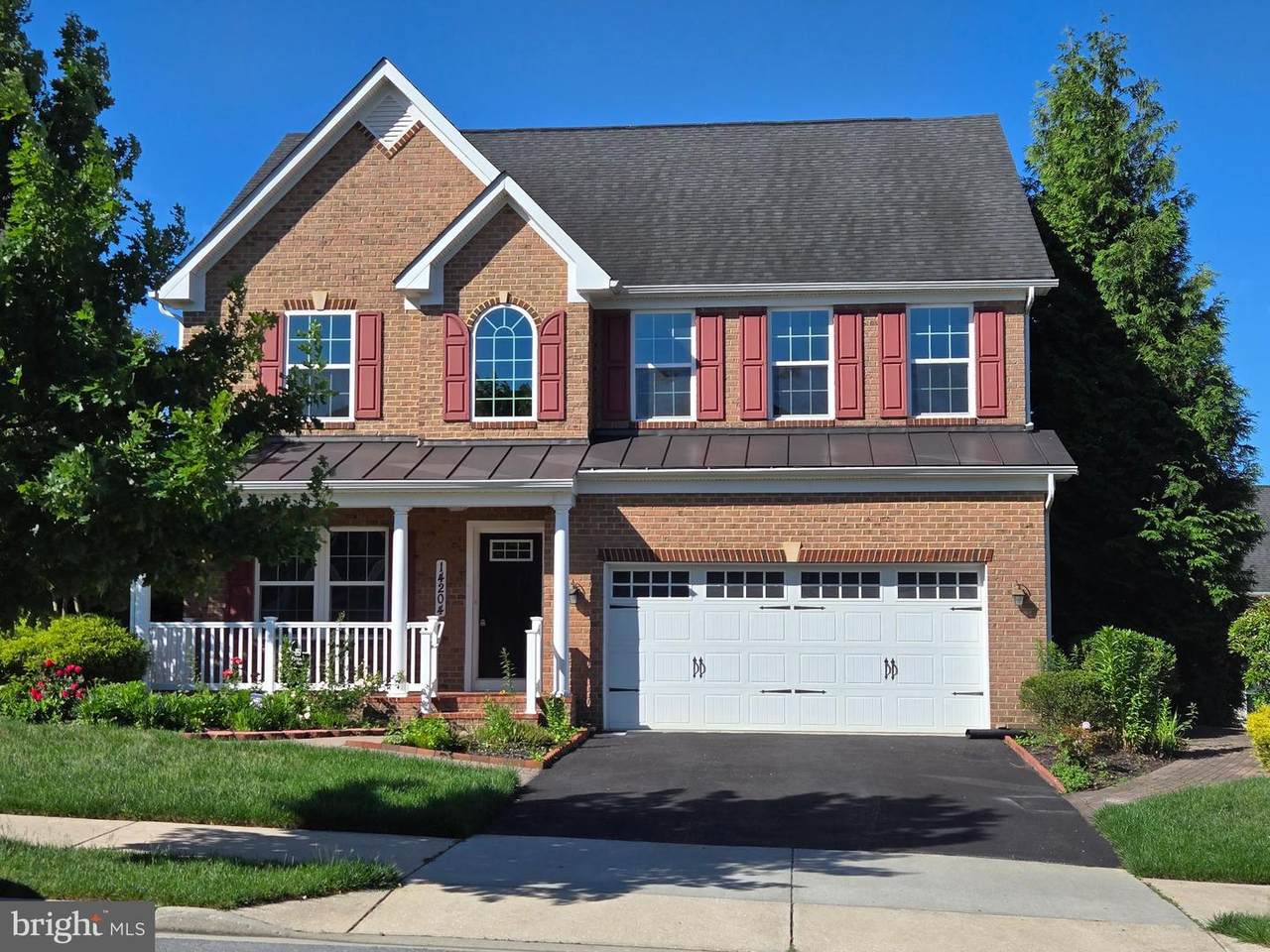 14204 Bentley Park Drive - Photo 1