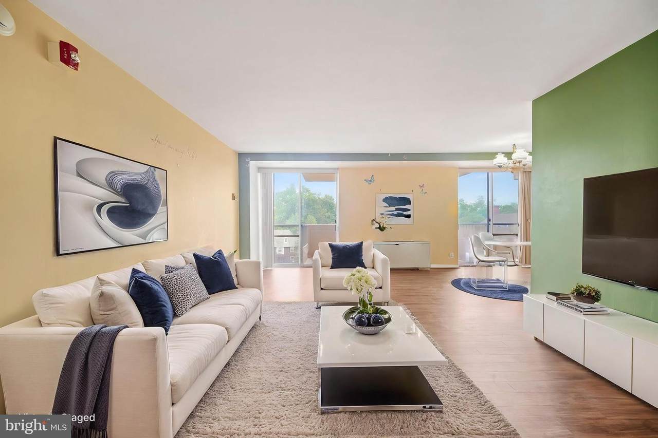 2401-UNIT Pennsylvania Avenue - Photo 1