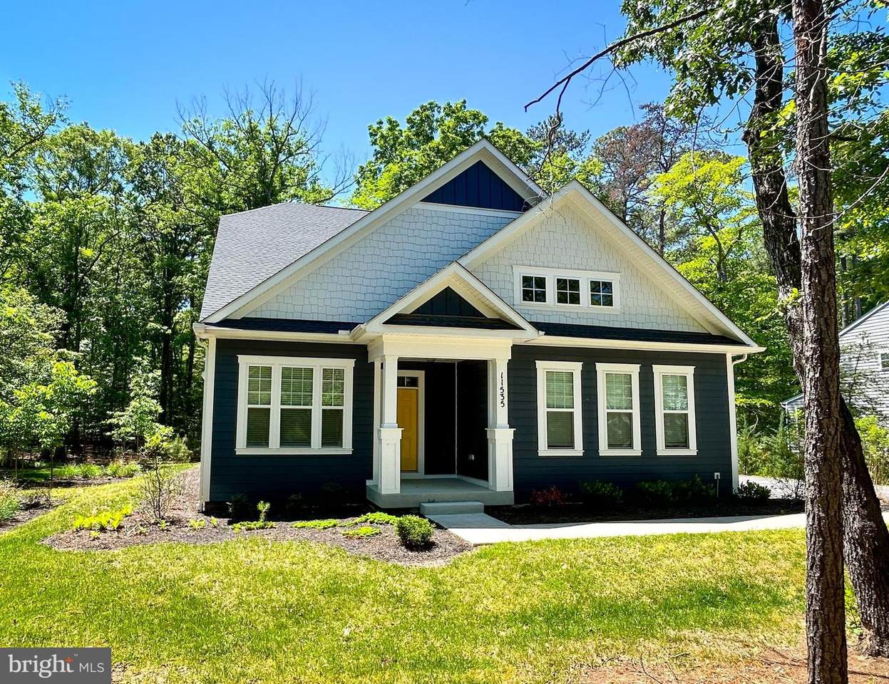 11535 Beacon Hill Court - Photo 1