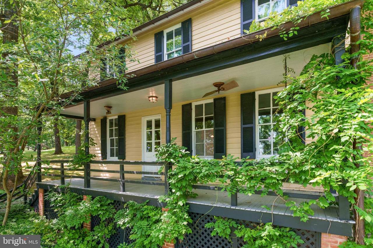 1118 Greenspring Valley Road - Photo 1