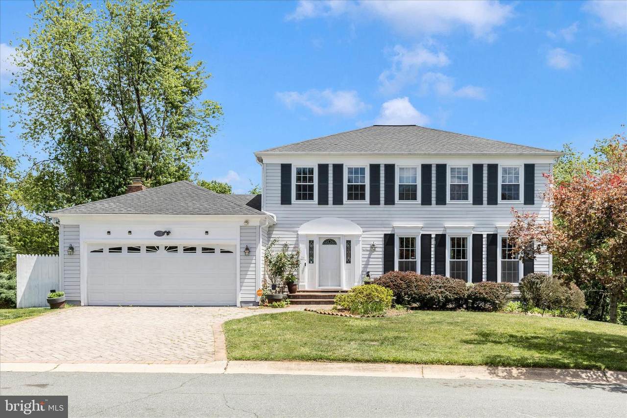 17021 Flatwood Road - Photo 1