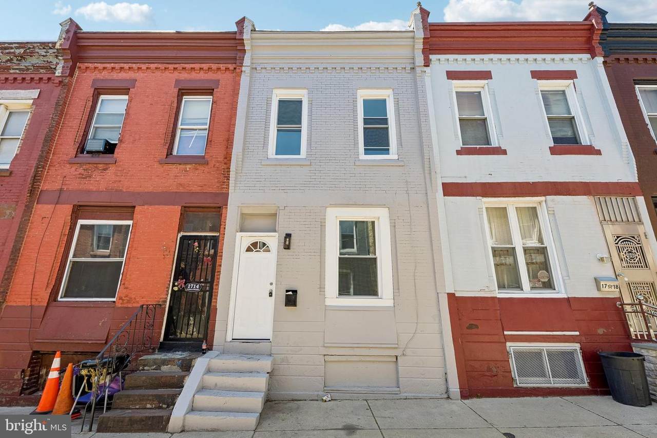 1716 Hollywood Street - Photo 1