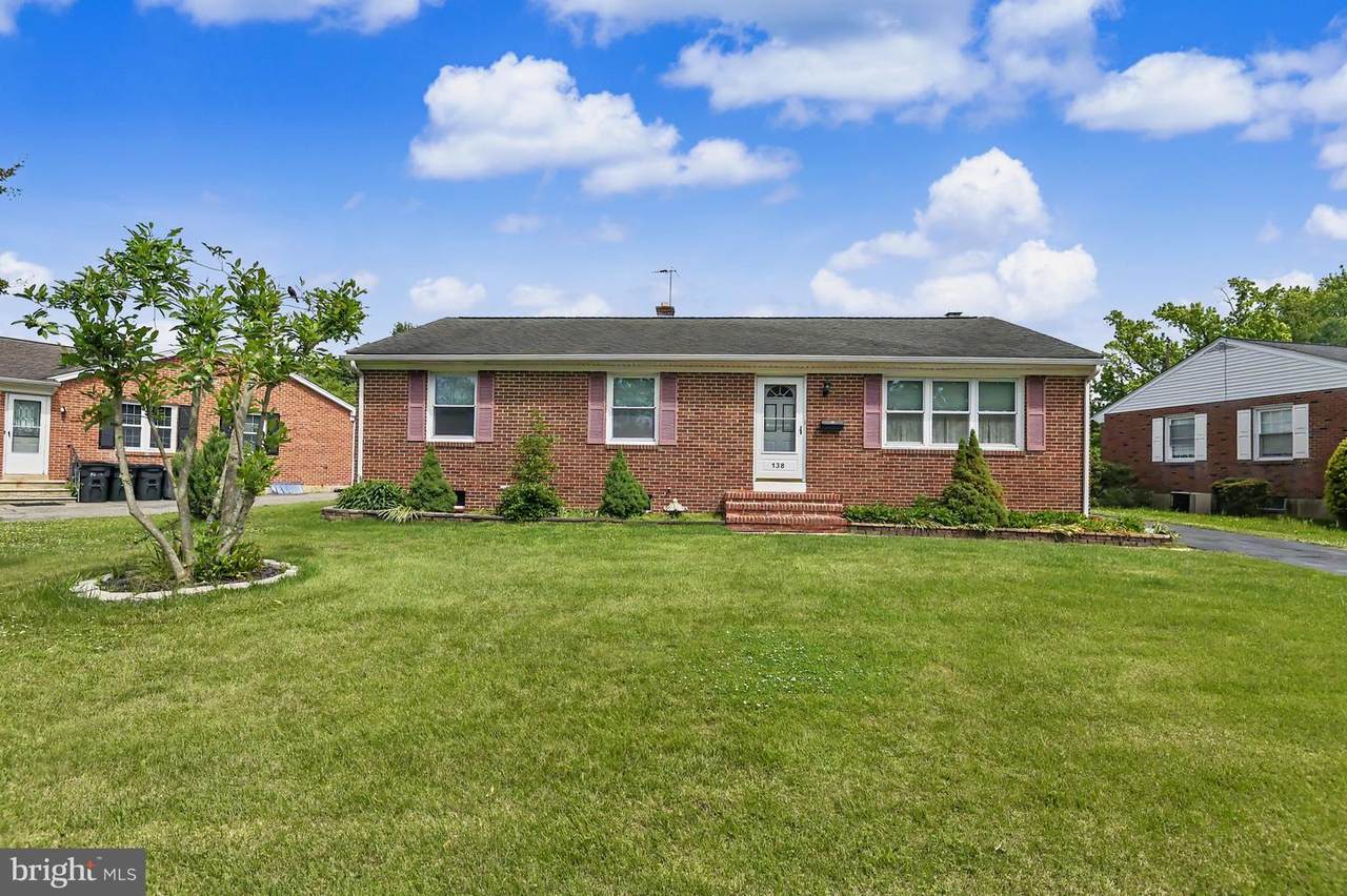 138 Casimir Drive - Photo 1