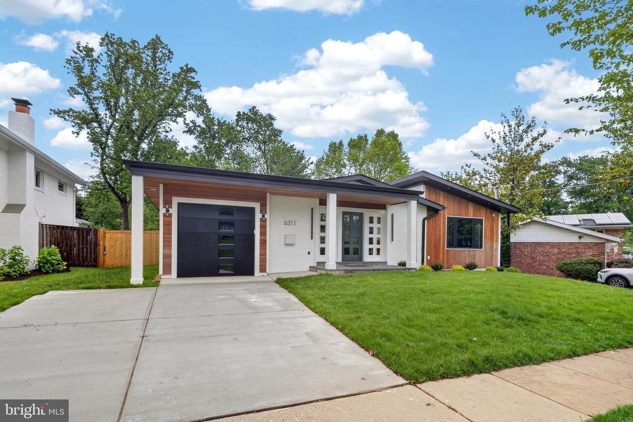 6311 Carnegie Drive - Photo 1