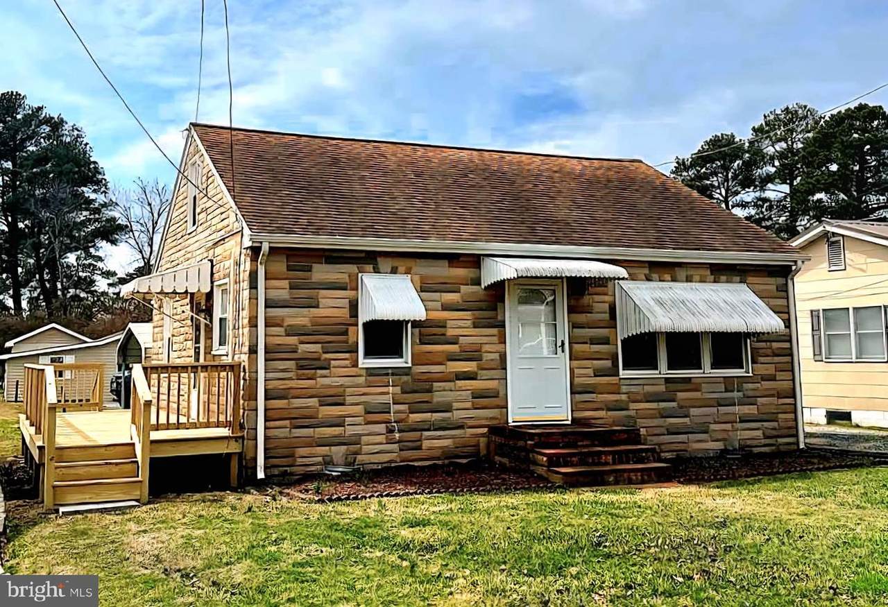 7158 Bunting Road - Photo 1
