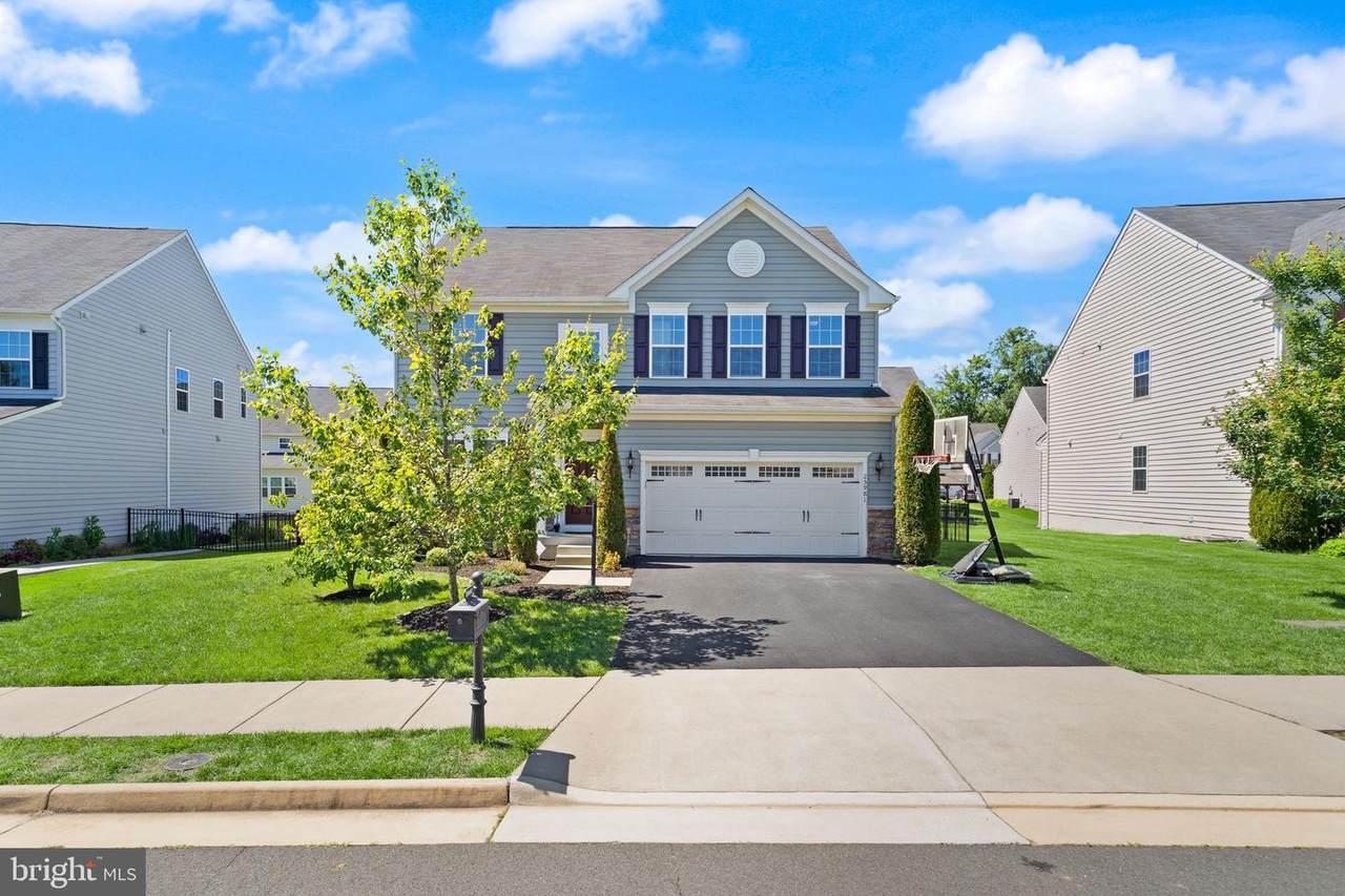 25981 Royston Pass Circle - Photo 1