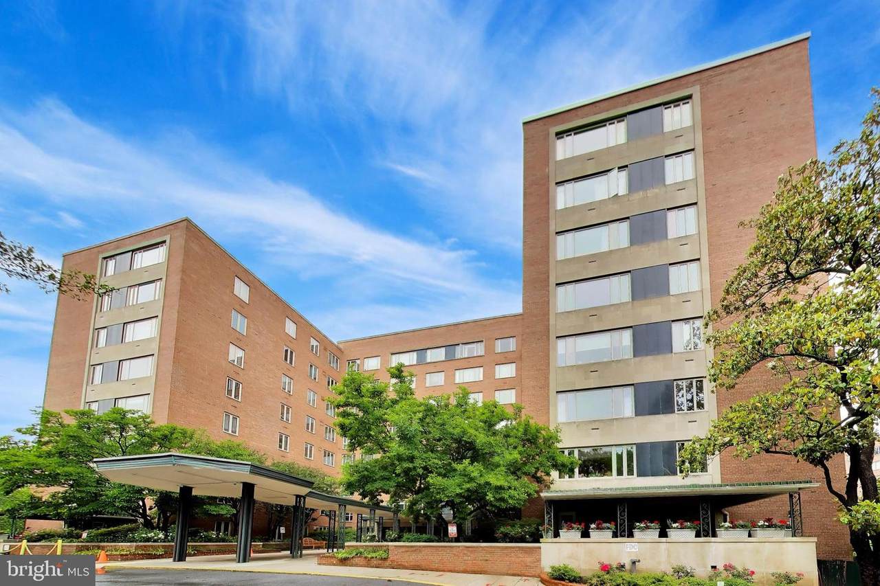 4301 Massachusetts Avenue - Photo 1