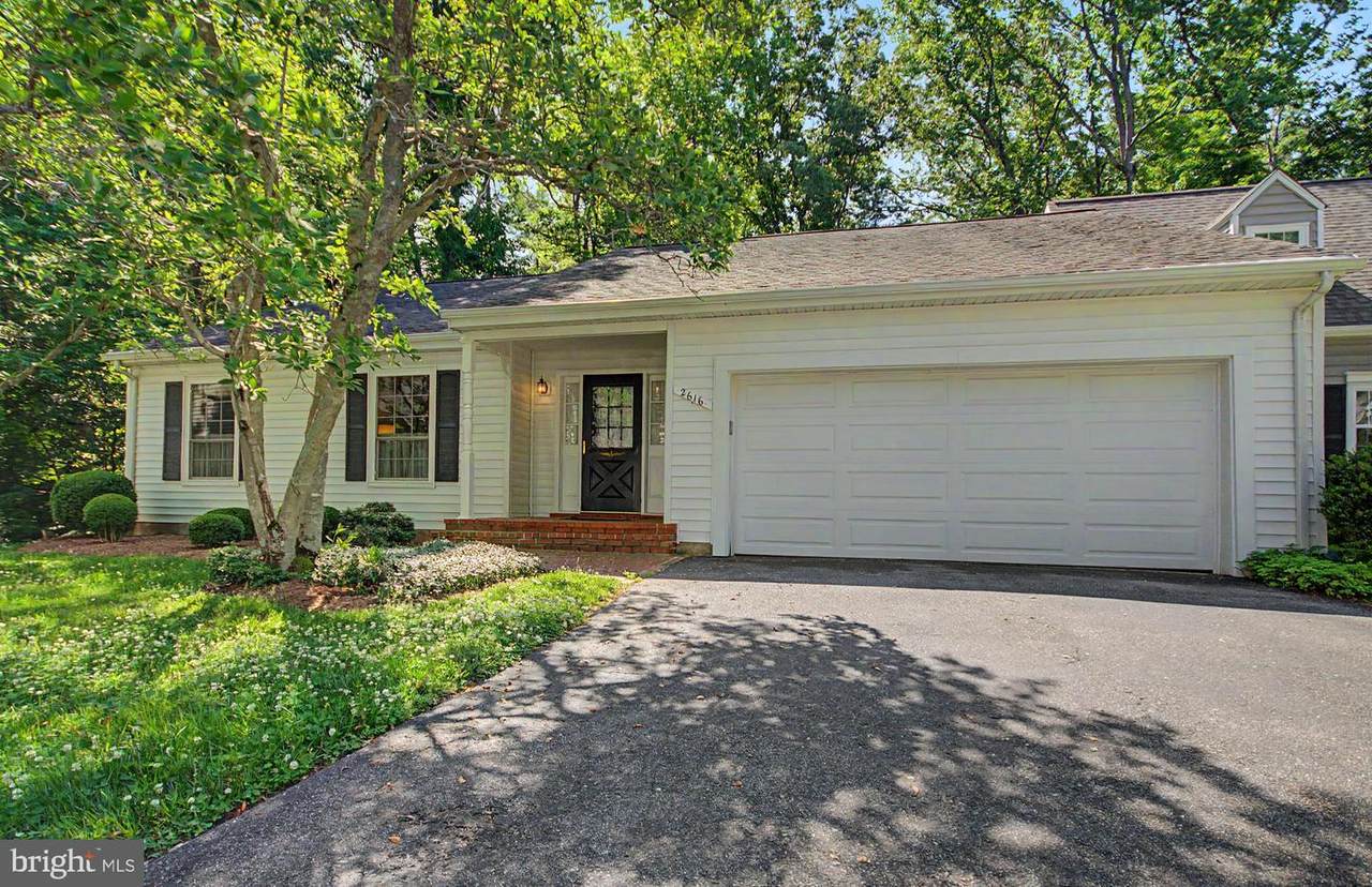 2616 Vantage Cove - Photo 1