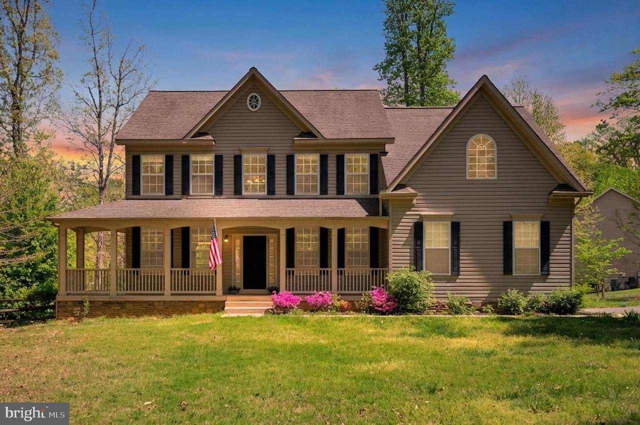 64 Macgregor Ridge Road - Photo 1