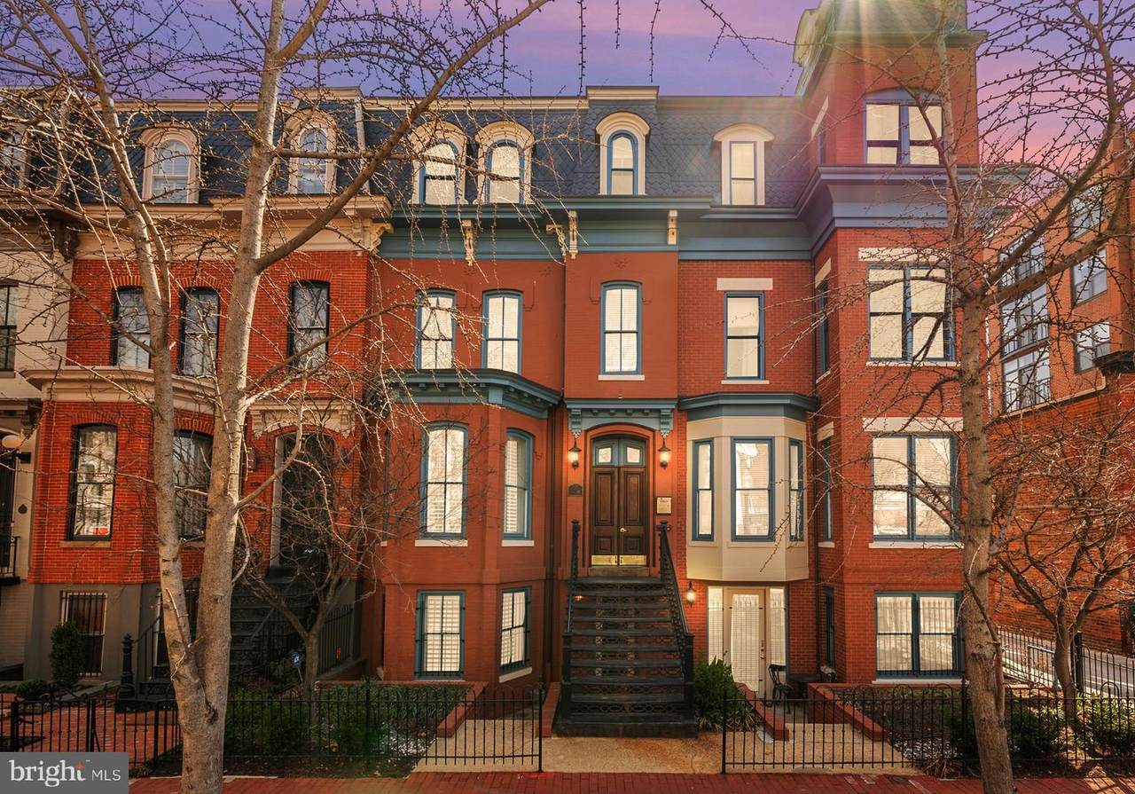 1340 Q Street - Photo 1
