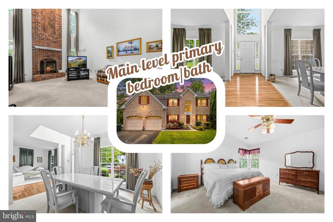 4301 Hickory Leaf Court - Photo 1