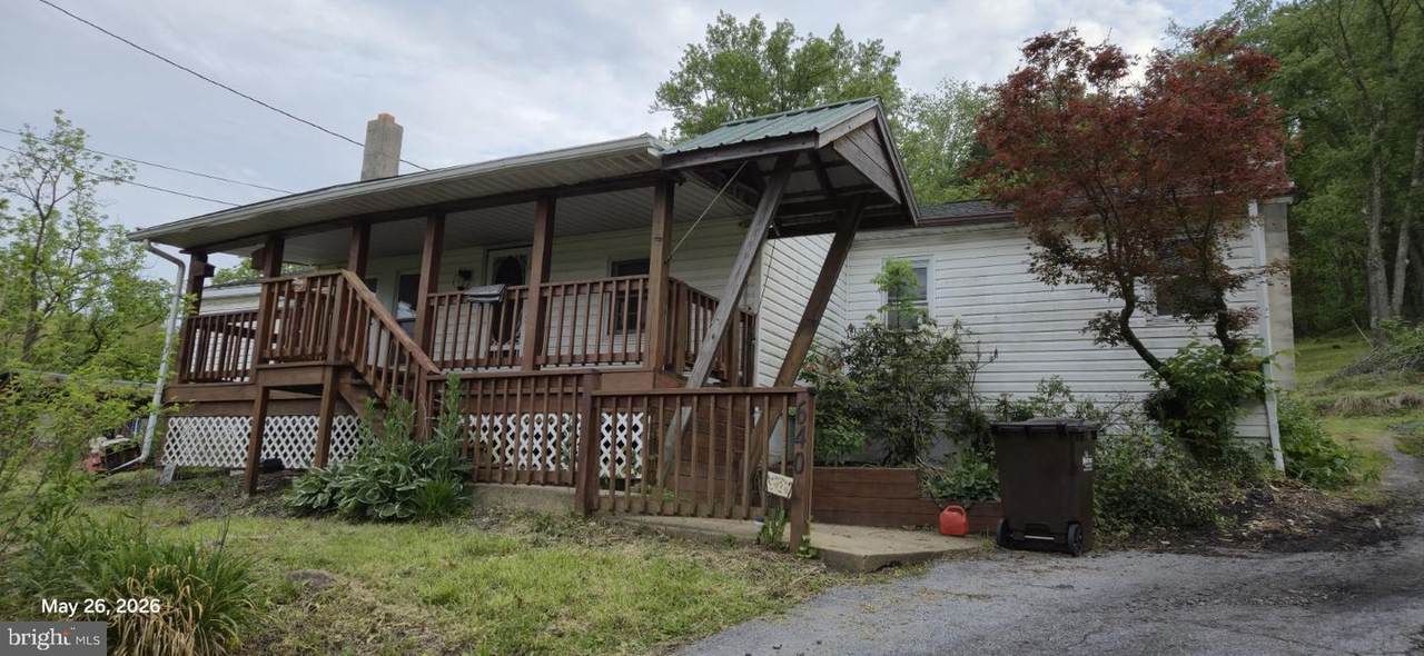 640 Walnut Road - Photo 1