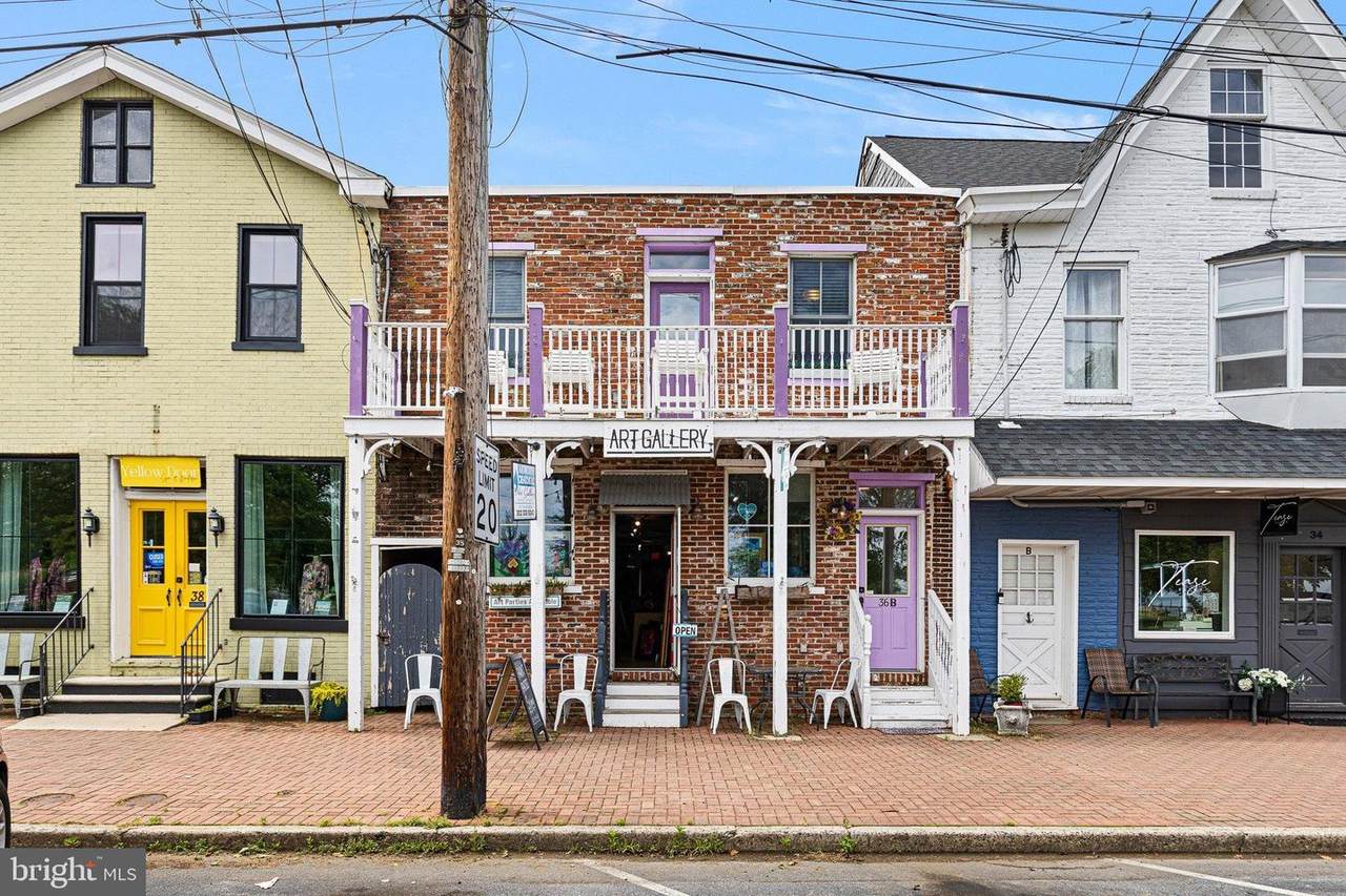 36 Clinton Street - Photo 1