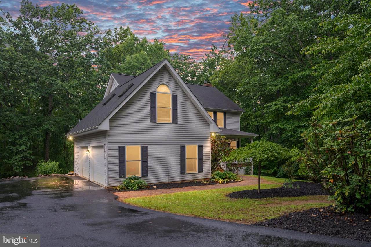 3132 Running Quail Trail - Photo 1