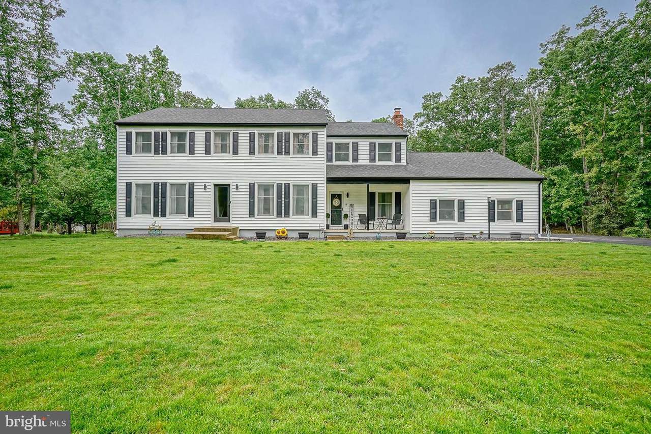 11 Hidden Acres Drive - Photo 1