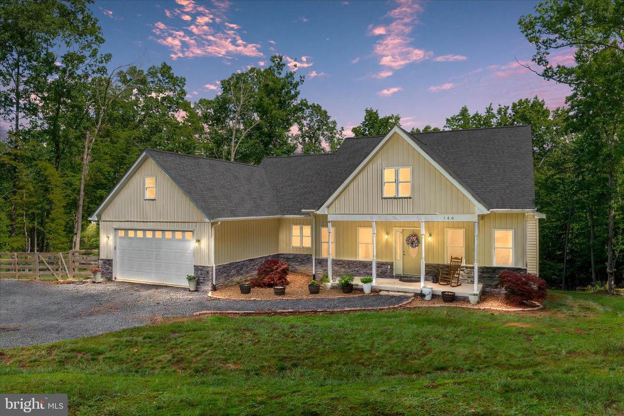 160 Camp David Ct - Photo 1