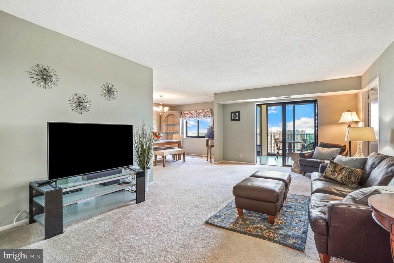 5901 Mount Eagle Drive - Photo 1