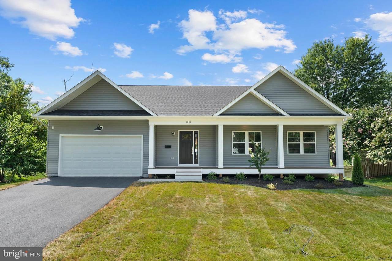 9671 Marlette Drive - Photo 1