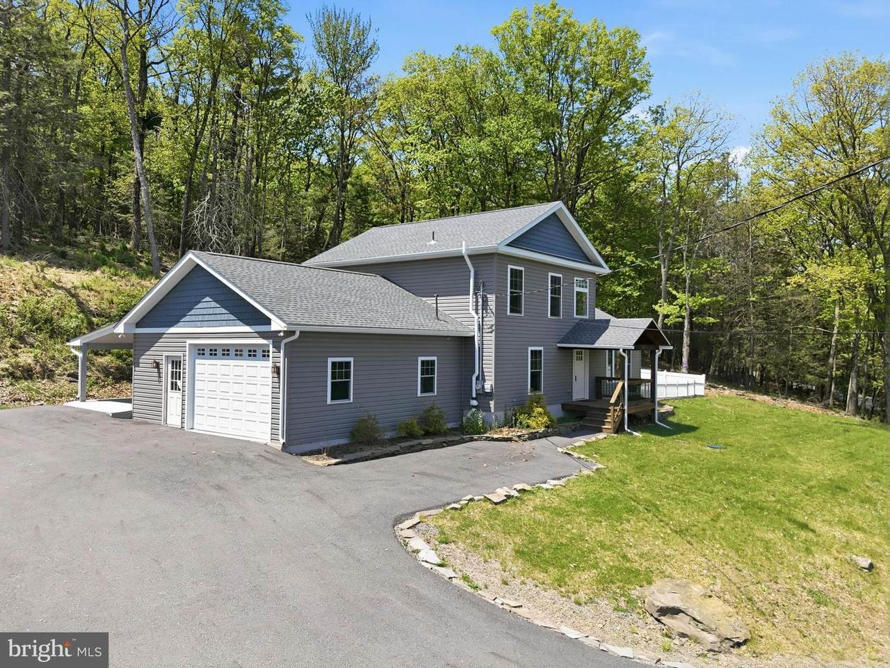 300 Gumbletown Road - Photo 1