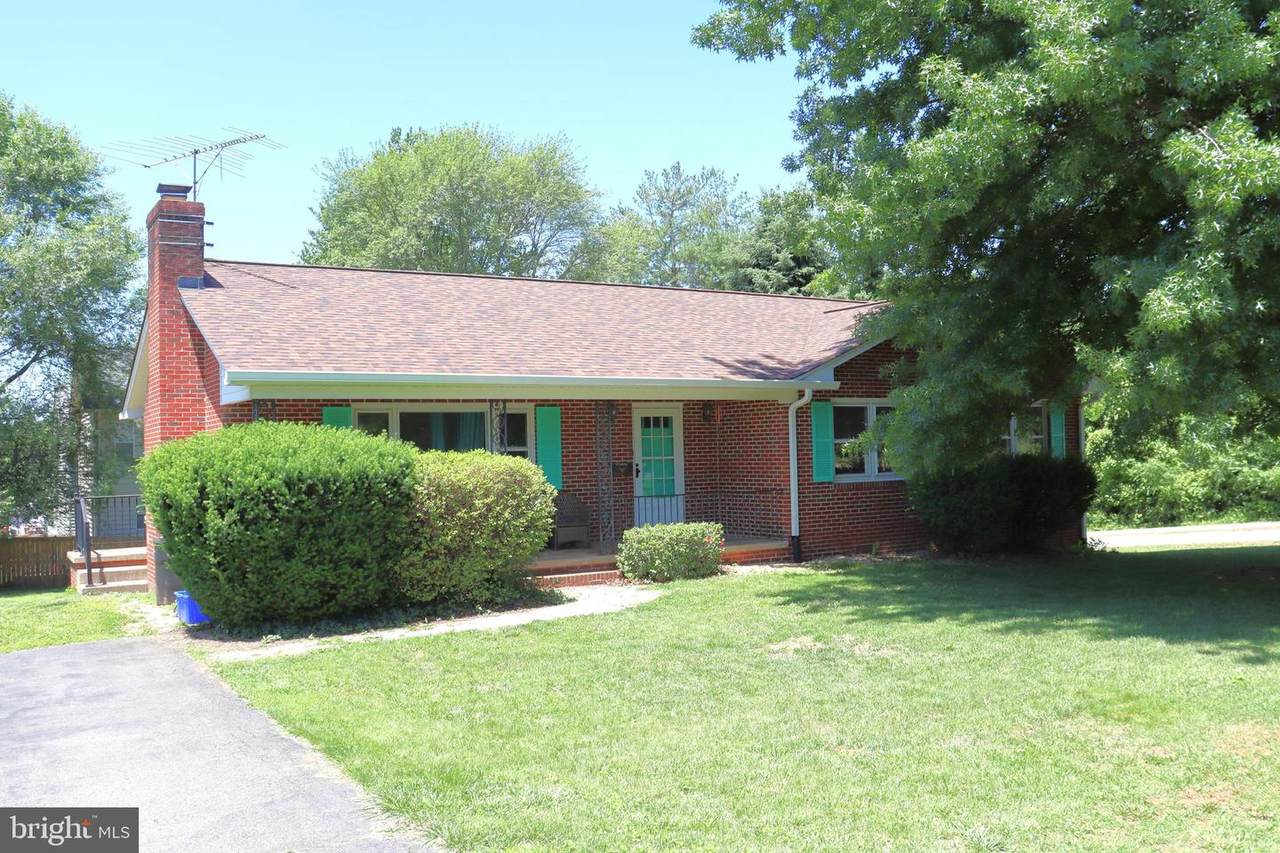 166 Elm Street - Photo 1