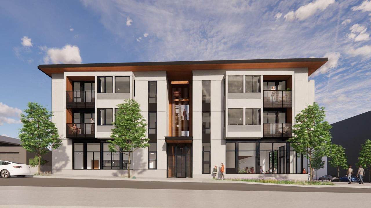 23 Lawrence Square Boulevard - Photo 1