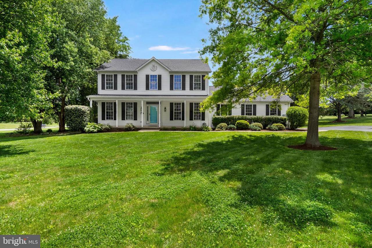 494 Pleasant Valley Drive - Photo 1