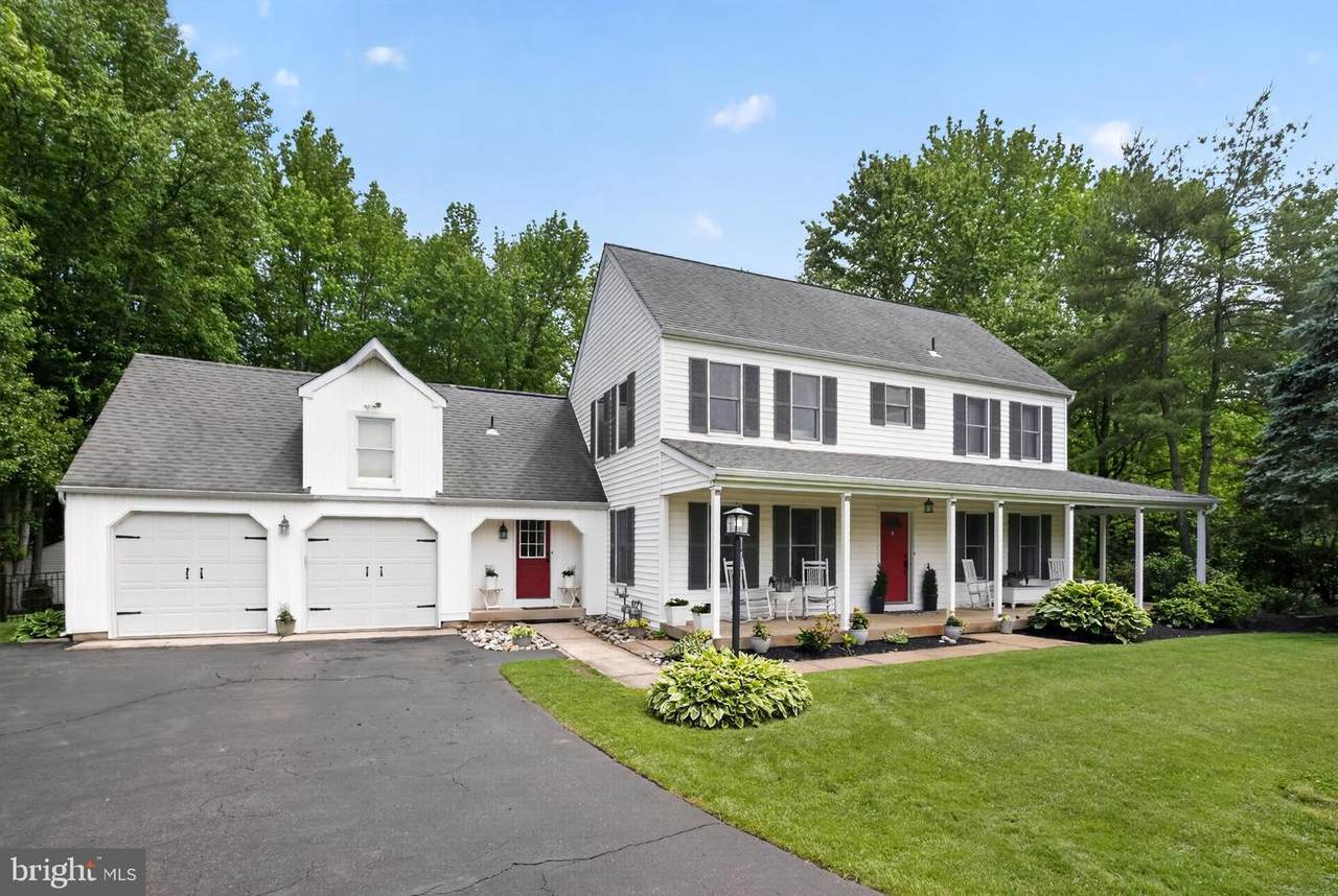 15 Dogwood Court - Photo 1