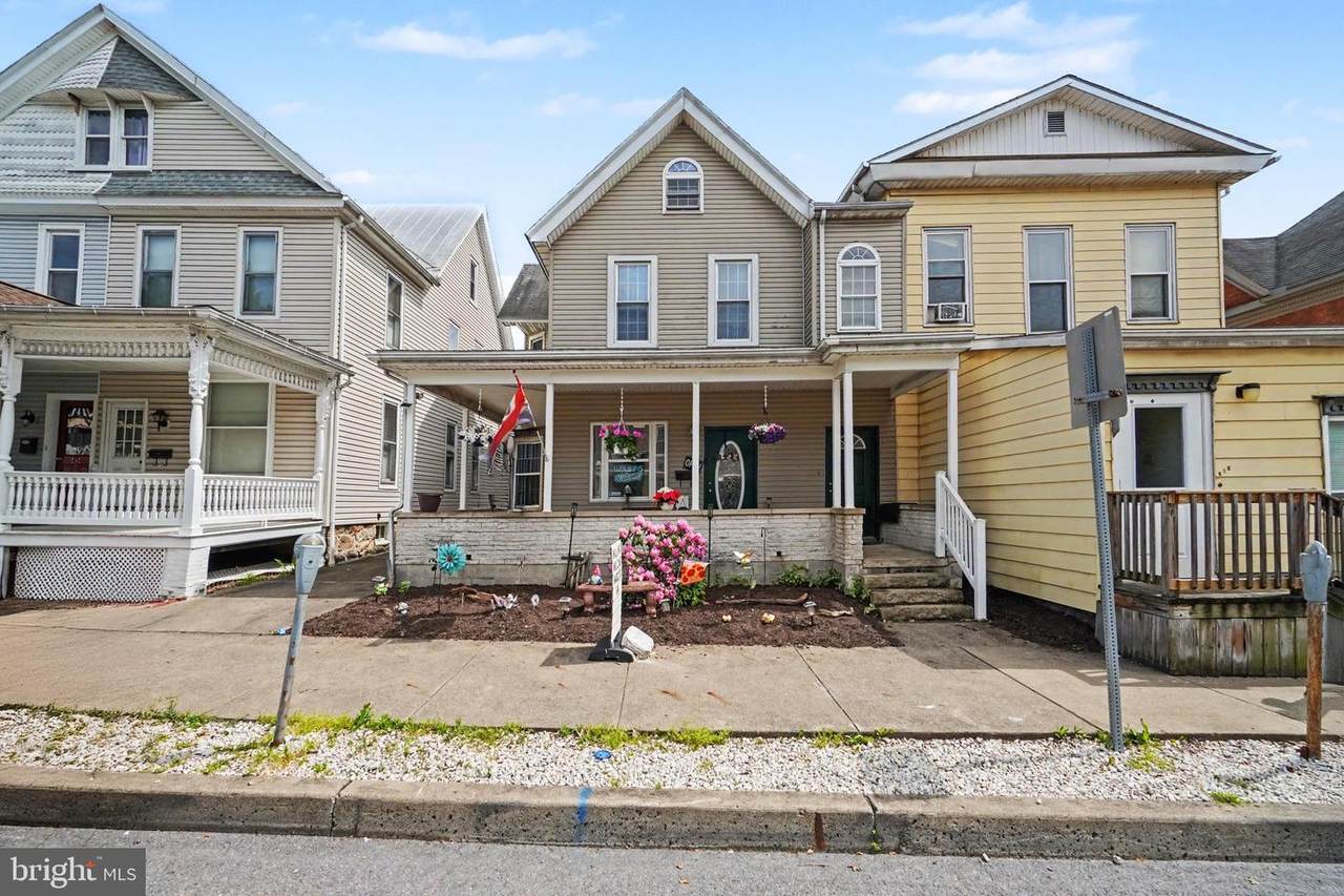 282 Union Street - Photo 1