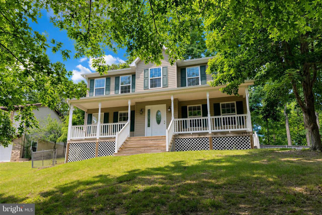 11769 Big Bear Lane - Photo 1