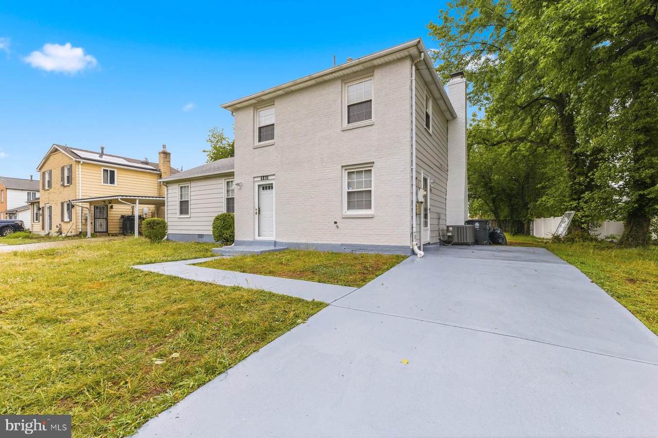 4810 Wheeler Road - Photo 1