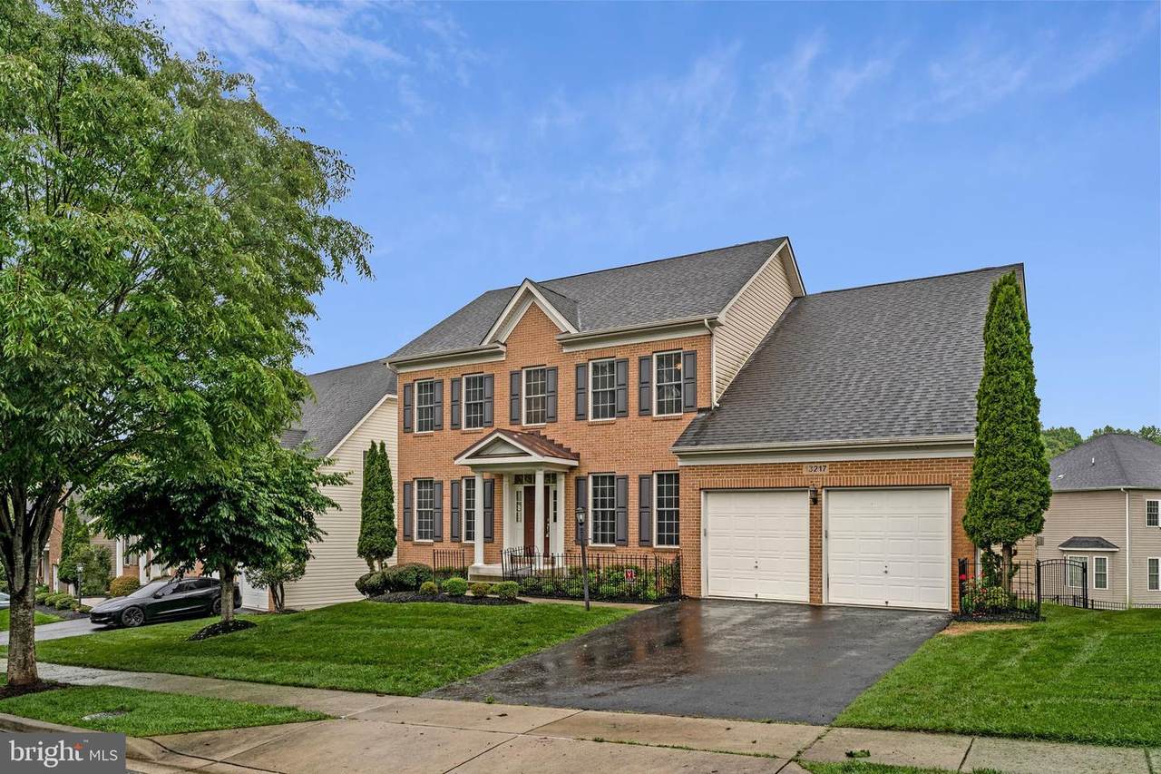 13217 Moonlight Trail Drive - Photo 1