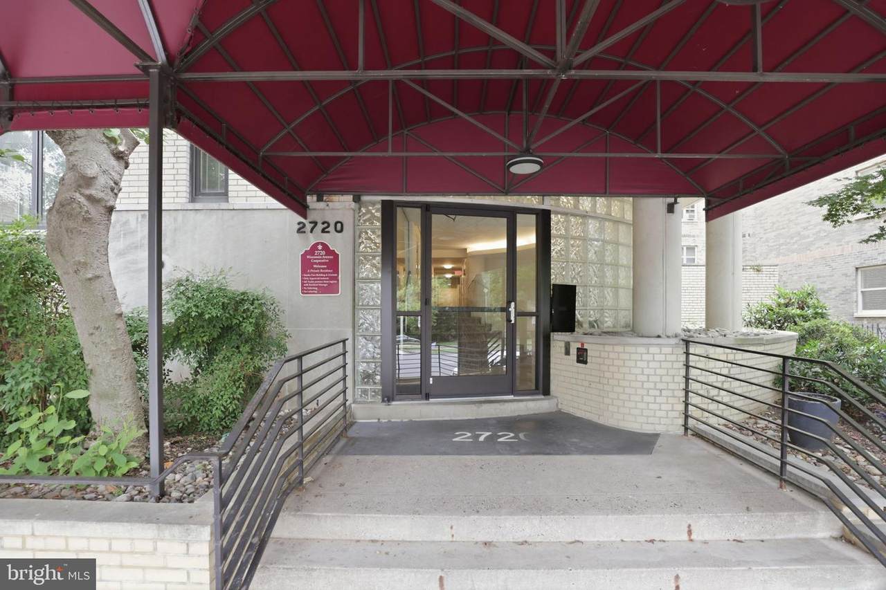 2720 Wisconsin Avenue - Photo 1