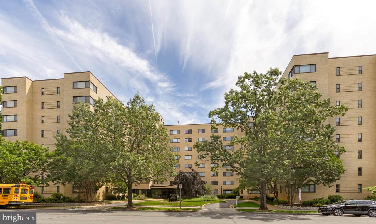 3701 Connecticut Avenue - Photo 1