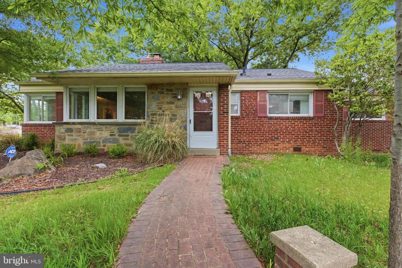 6801 Adelphi Road - Photo 1