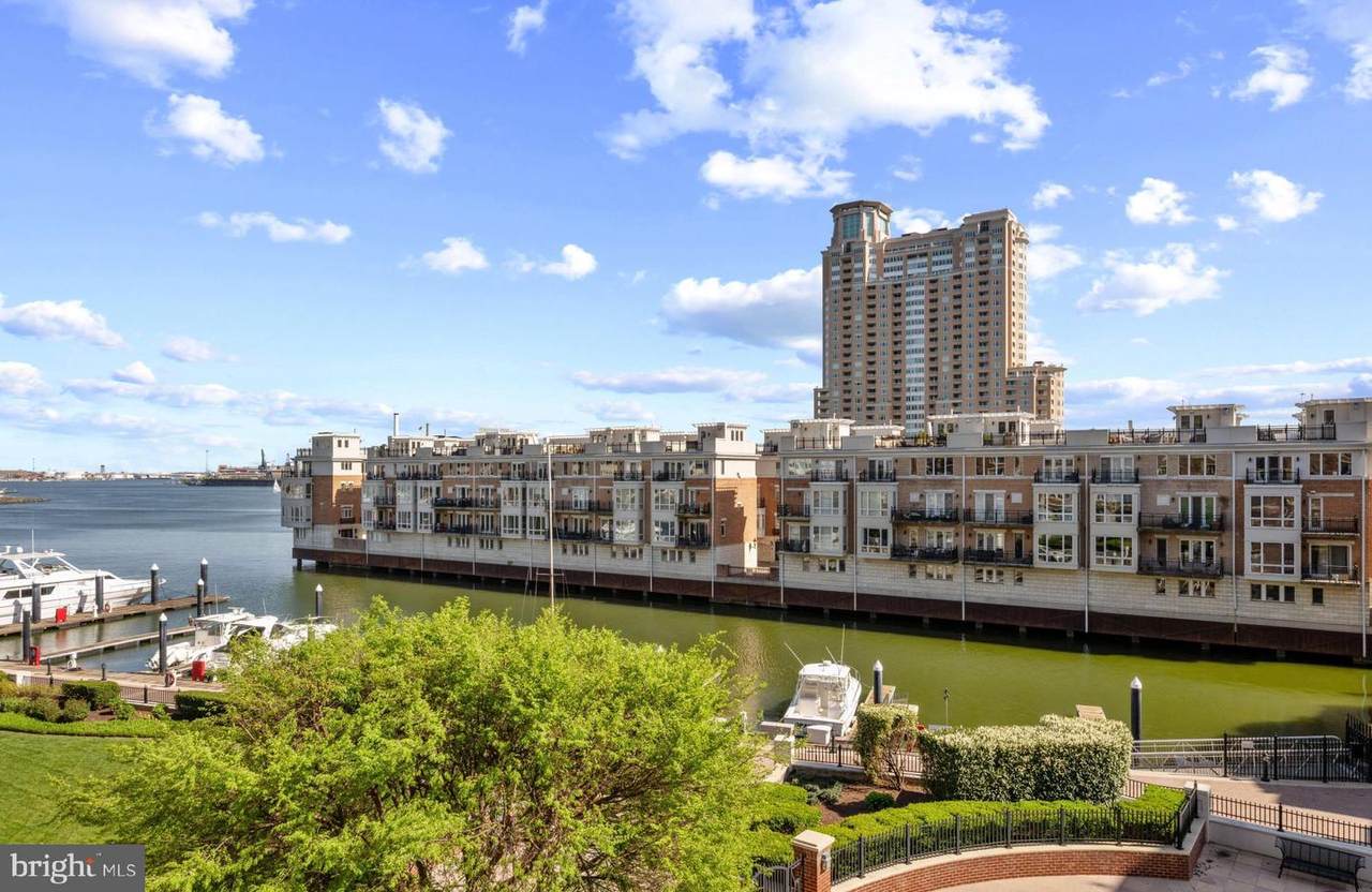 801 Key Highway - Photo 1
