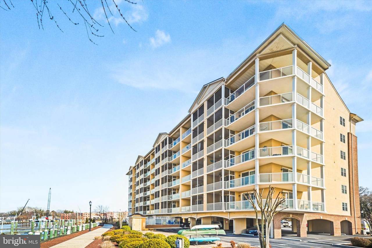 530 Riverside Drive - Photo 1