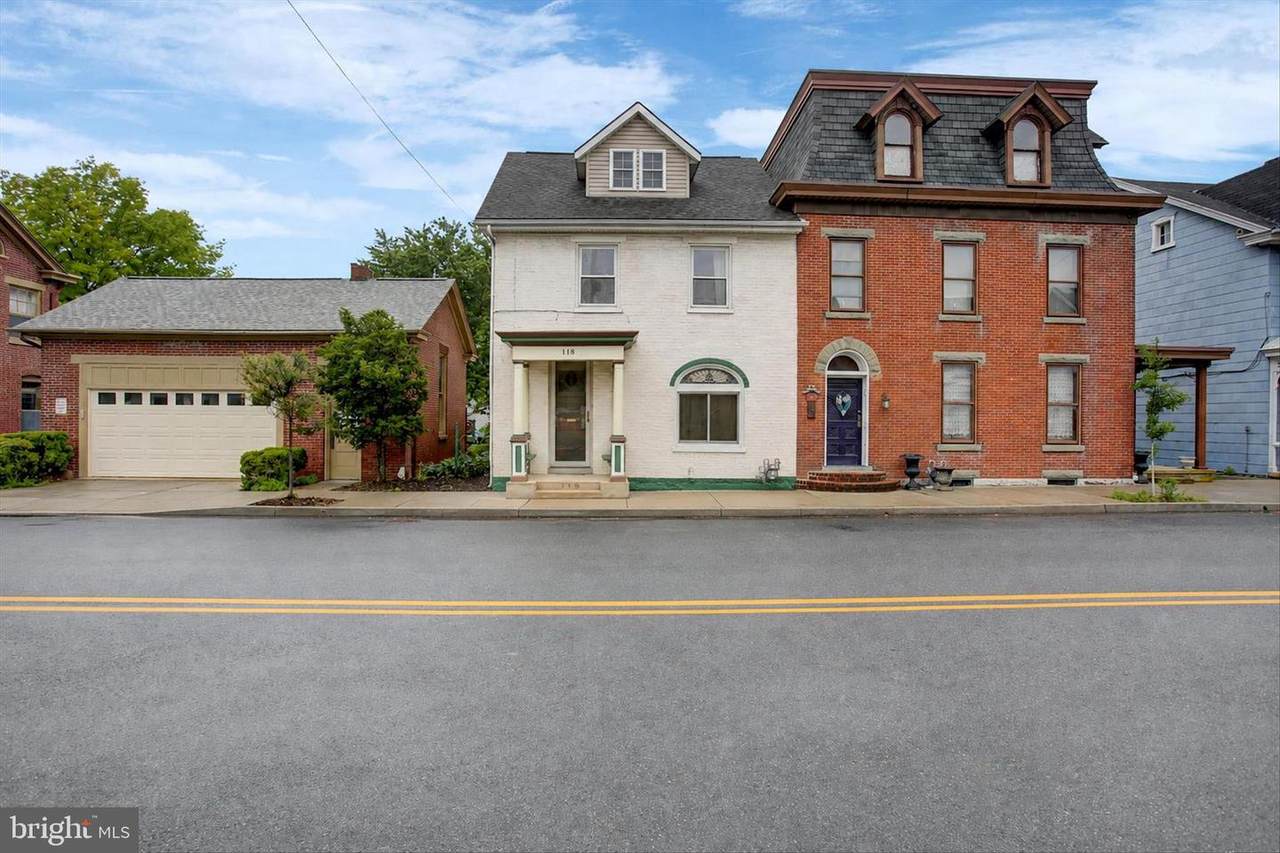 118 Carlisle Street - Photo 1