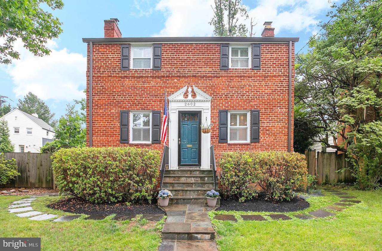 2602 Spencer Road - Photo 1