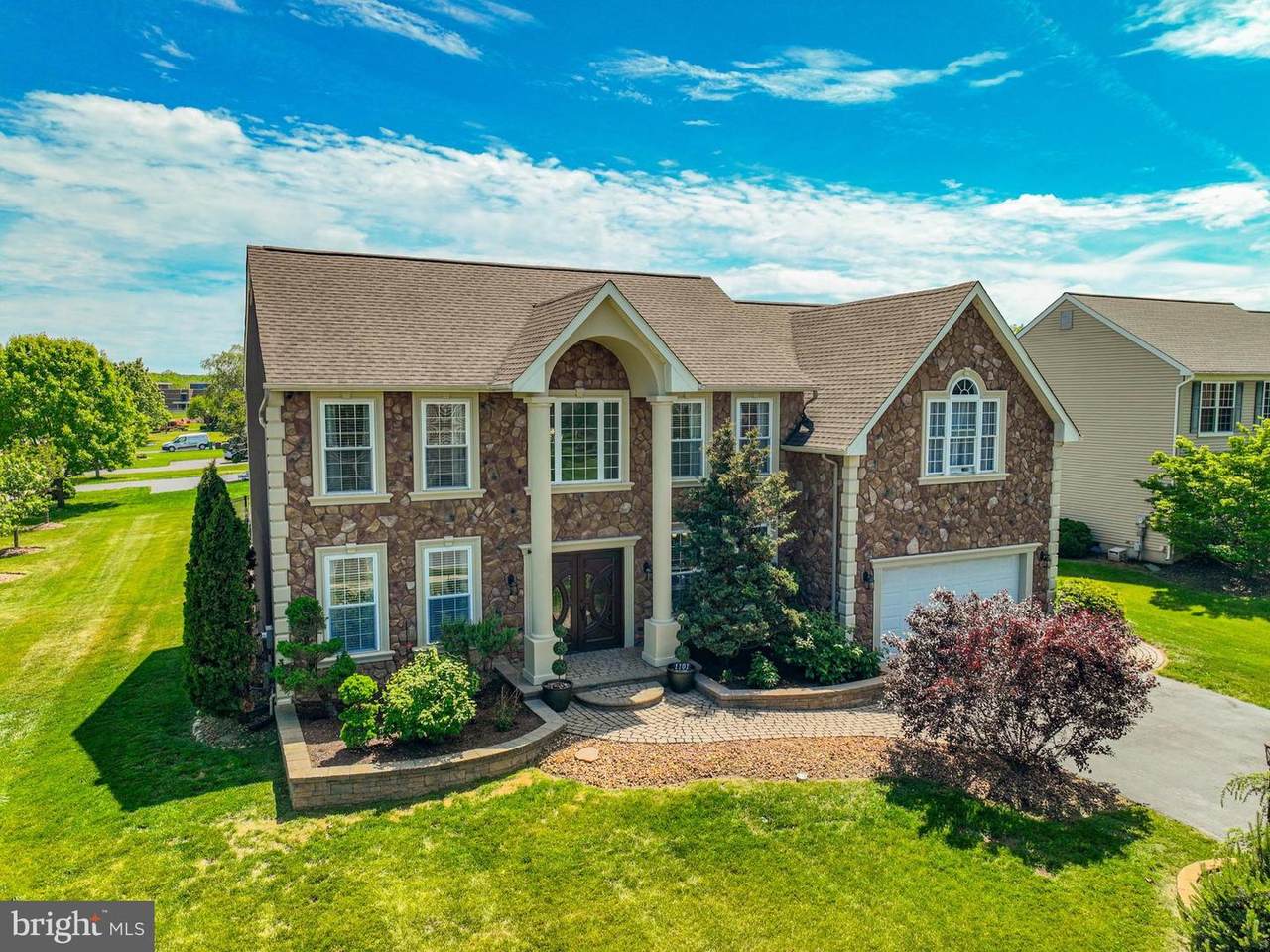 1101 Presidential Drive - Photo 1