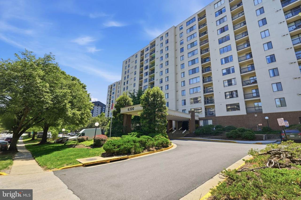 6300 Stevenson Avenue - Photo 1