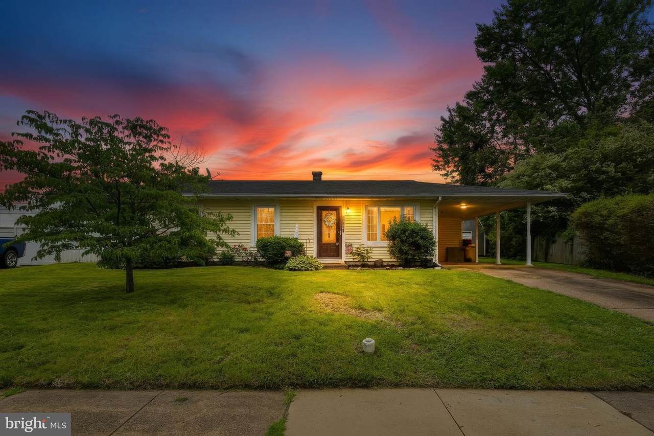 1124 Wynbrook Road - Photo 1