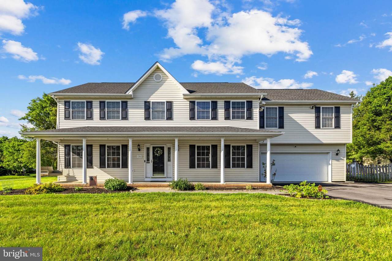 1286 Macedonia Church Road - Photo 1