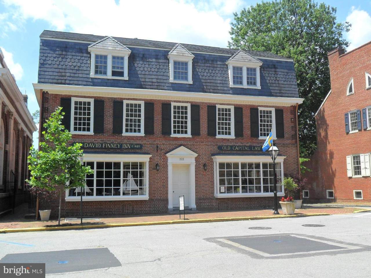222 Delaware St. - Photo 1