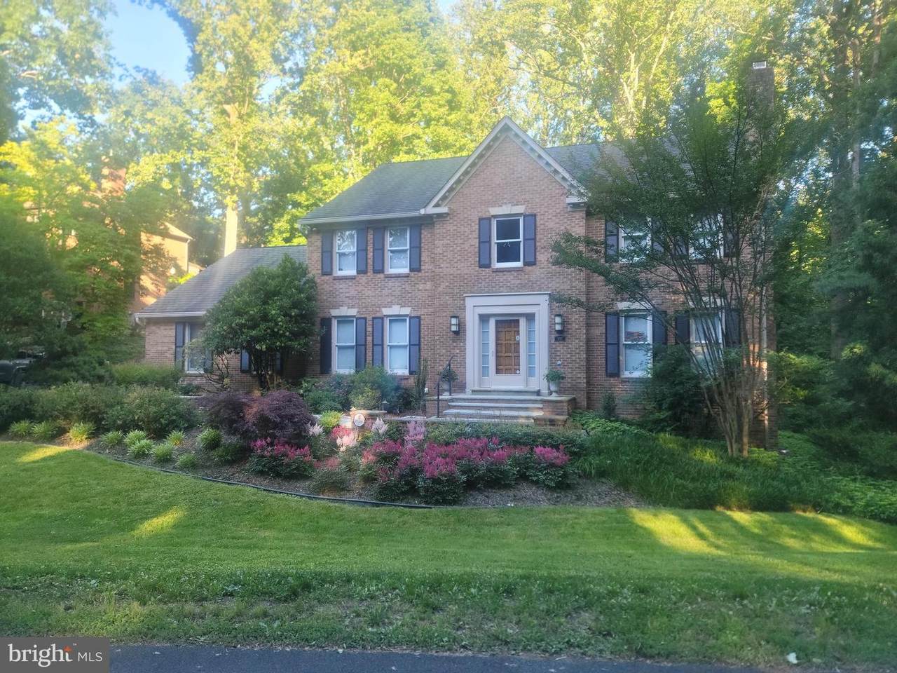 1097 Old Cedar Road - Photo 1