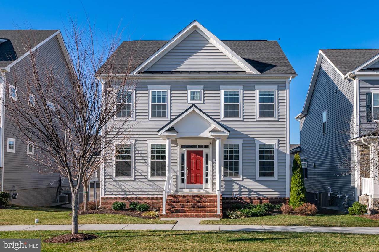 1316 Monocacy Crossing Parkway - Photo 1