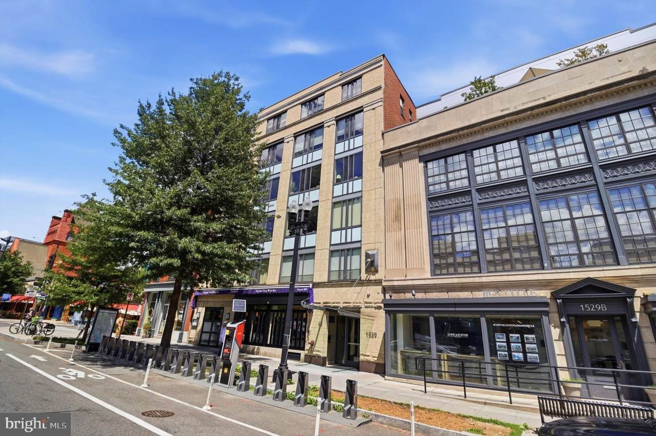 1529 14TH Street - Photo 1