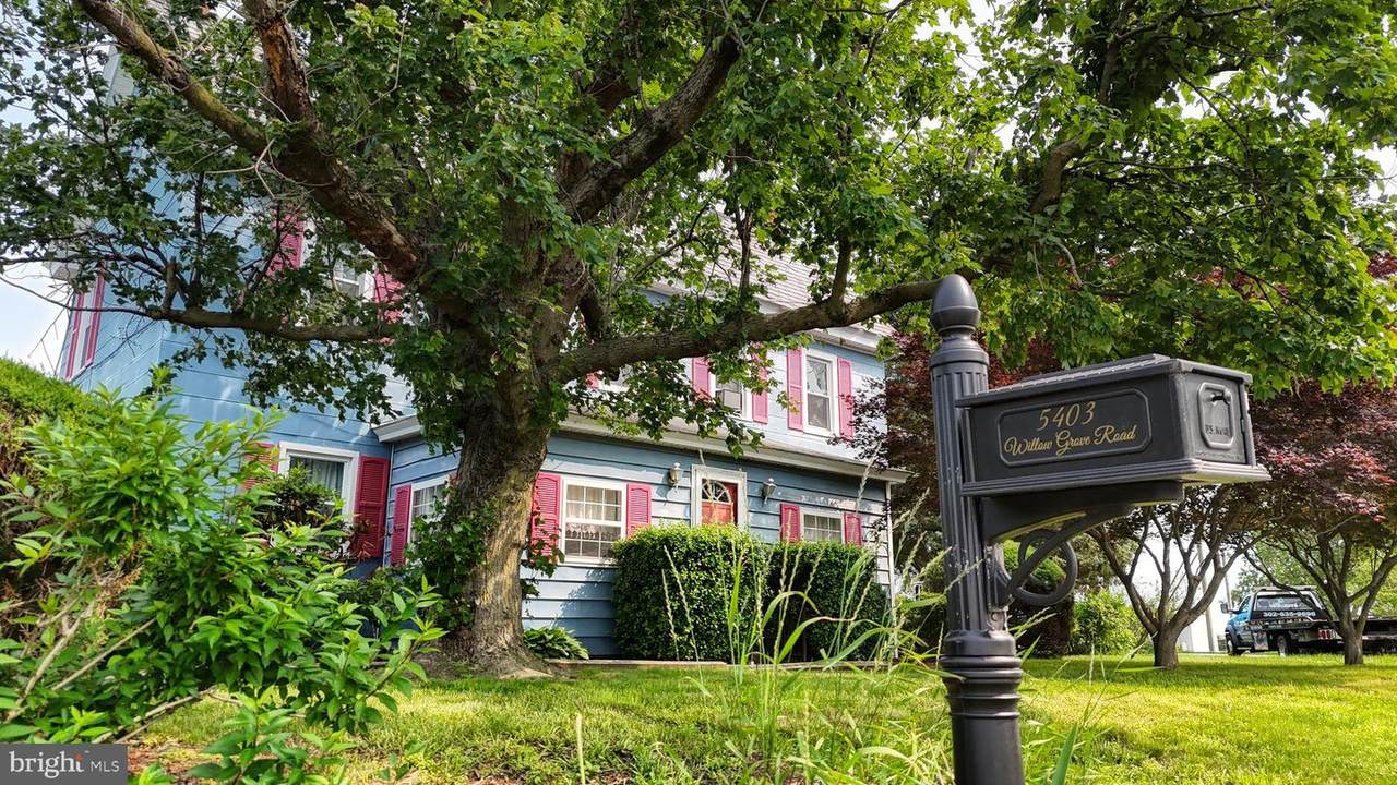 5403 Willow Grove Road - Photo 1