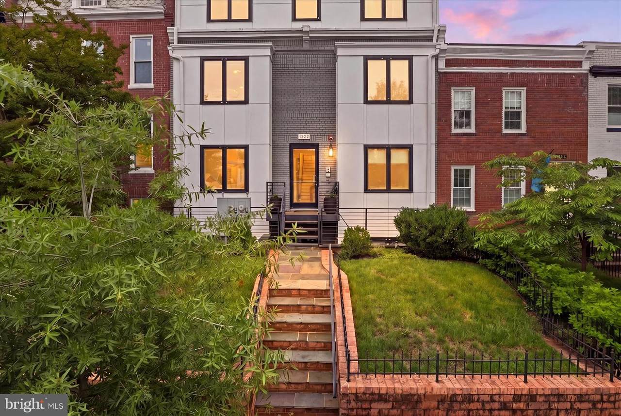 1222 Neal Street - Photo 1